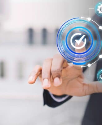 Politik zur strafrechtlichen Kontrolle